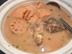 -鱼头泡饭·湖北菜·非物质文化遗产(岳家嘴总店)