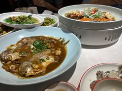 -小厨师·二十年沈家门小海鲜(百井坊巷店)