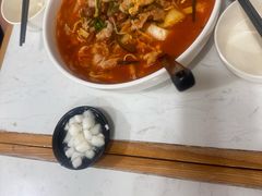 -缘久缘米粉(新街口店)