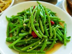 -天乐农家鱼头王(天目湖店)