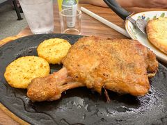 -萨莉亚意式餐厅(金隅嘉品mall店)