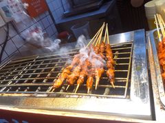 -味子夫鸡柳(解放碑总店)