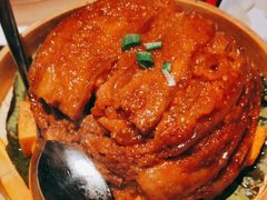 -清水亭湖北菜(大屯DT51店)