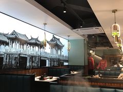 -潮发潮汕牛肉店(永庆坊店)