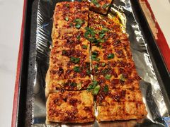 -唐猫庭院·千年陕菜(大唐不夜城店)