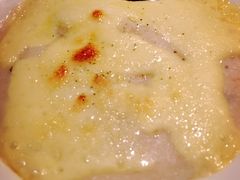 明太子山药泥-万藏·荞麦酒房BANKURA JAPANESE SOBA KITCHEN(长乐路店)