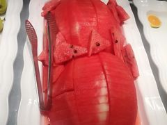 -汉巴味德·烤肉与啤酒的自助(杭州大悦城店)