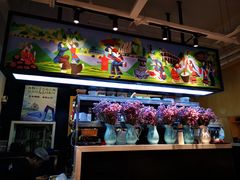 -贵凤凰贵州米粉(望京店)