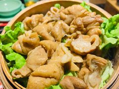 -蜀江龙火锅(339店)
