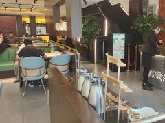 -东方饺子王臻味餐厅(新嘉坡城店)
