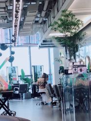 -Hair Code芭曲发型