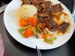 -宜家·瑞典风味餐厅(天津东丽商场店)