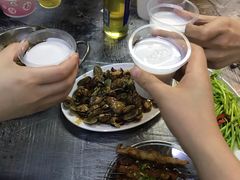 -小民大排档(光谷店)