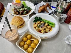 -颓记茶餐厅(美景总店)