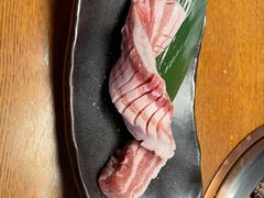 -炎蔵牛舌烤肉