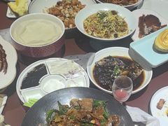 -天天鱼港·海鲜·鲅鱼水饺·招牌烤鸭(黄骅店)