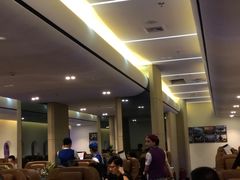 -赫帝拉航空主题餐厅(南宁店)