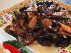 -砂锅居(西四店)