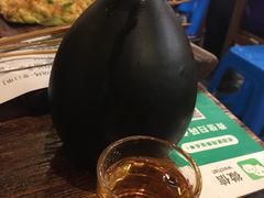 -串大叔炭火烤串·鸡西大冷面刀削面(总店)