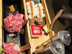 -牛道·和牛九食(市府恒隆广场店)