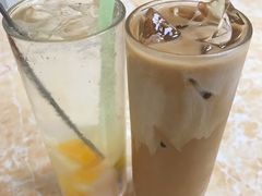 杂果冰-沙溪兄茶餐厅