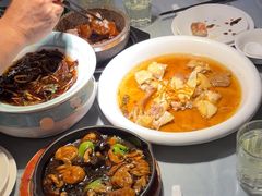 -宋园·金宴浙鲜馆(静安店)