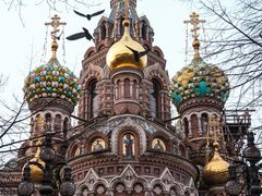 -滴血救世主教堂