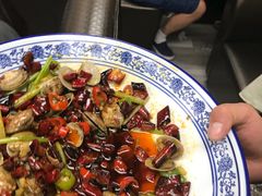 -簋街仔仔小龙虾(簋街二店)