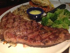 龙虾和牛排组合-RED LOBSTER(中城西店)