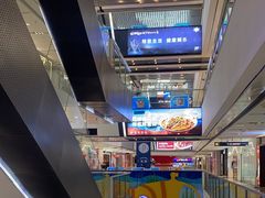 -万达影城(西铁营万达广场IMAX店)