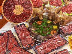 -刘少华贵州小黄牛·鲜牛肉火锅(总店)