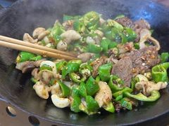 -张氏父子常德肠子馆(贺龙店)