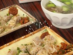 -陈记饮食店(菜园墩店)