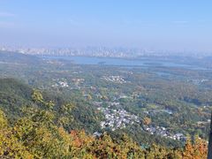 -北高峰