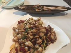 -嗨辣小聚·盘锦河蟹·海鲜烧烤龙虾(盘锦十年好店)