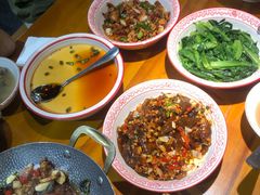 -陈家婆的菜(梅溪湖店)