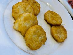 -聚鲜阁海鲜美食城(香水湾店)