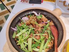 -火啫啫·粤式啫啫煲(南京弘阳店)
