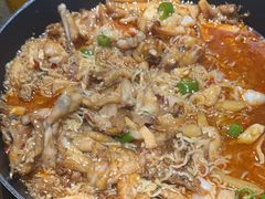 -蛙喔牛蛙(高新绿宝店)