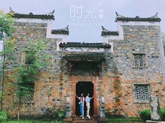 -杏花村文化旅游区