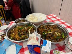 -高子烧鸡公(五里堆路店)