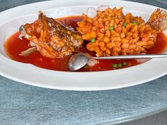 -望乡楼上海菜(日月光店)