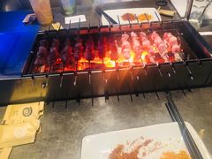 -很久以前羊肉串(打浦路店)