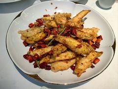 -必点海鲜·海肠捞饭大王(滨江道店)