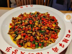 -将军府·鸡毛店(武侯祠店)