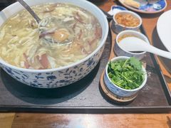老常州豆腐羹-老西门·常州菜(新区店)