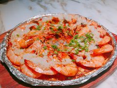 -梁家大院•农家菜(昆山会展中心店)