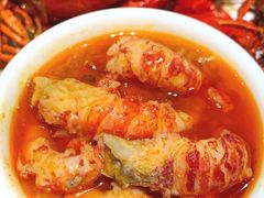 -文和友老长沙龙虾馆(化龙池店)