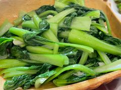 小白菜-鱼乐岛餐厅·户外花园主题餐厅