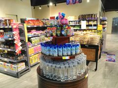-鲜果壹号(旺墩店)